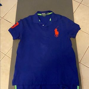 Ralph Lauren polo shirt